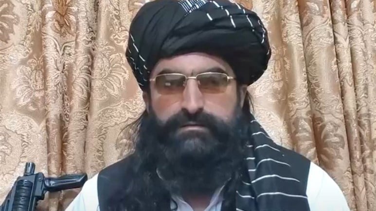 The Man Behind Pakistan's Deadly New Enemy, Afghanistan The Man Behind Pakistan's Deadly New Enemy, Afghanistan