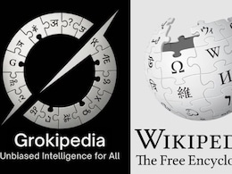 'Even Musk's AI Encyclopedia Needs Us To Exist': Wikipedia's Dig At Grokipedia 'Even Musk's AI Encyclopedia Needs Us To Exist': Wikipedia's Dig At Grokipedia