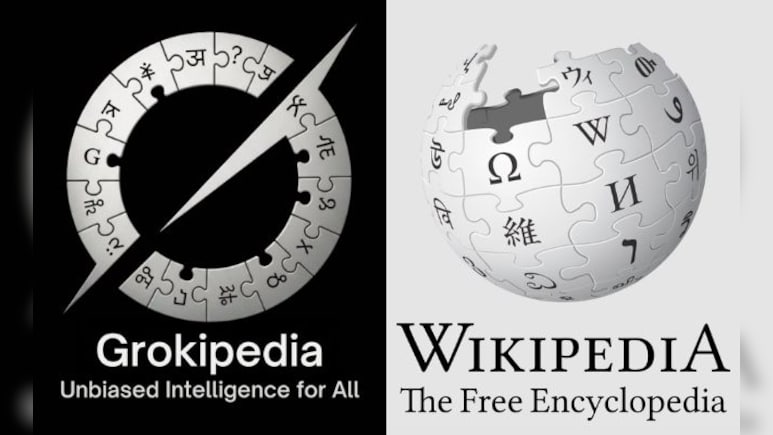 AI vs Humans: How Elon Musk's Grokipedia Differs From Rival Wikipedia AI vs Humans: How Elon Musk's Grokipedia Differs From Rival Wikipedia