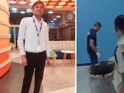 Woman&#039;s Body, Hands And Legs Tied, Found In Blue Drum. &quot;Friend&quot; Drowned Her