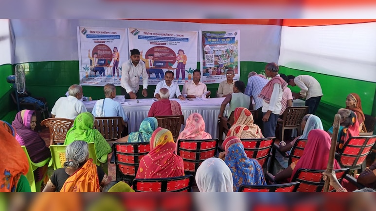 Magadh Gains Maximum Voters, Seemanchal Loses Most In Bihar List Revision