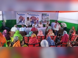 Magadh Gains Maximum Voters, Seemanchal Loses Most In Bihar List Revision Magadh Gains Maximum Voters, Seemanchal Loses Most In Bihar List Revision