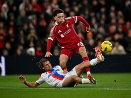 Liverpool Crisis Mounts After League Cup Exit Against Crystal Palace Liverpool Crisis Mounts After League Cup Exit Against Crystal Palace