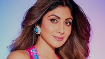 Shilpa Shetty Fills Up Her Varanasi Trip With Temple Visits And Lassi Stops