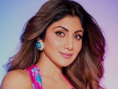 This Yoga Pose Demonstrated By Shilpa Shetty Will Help You Maintain Balance