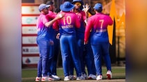 UAE Seal Final Spot For 2026 Men's T20 World Cup With Win Over Japan
