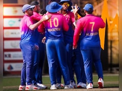 UAE Seal Final Spot For 2026 Mens T20 World Cup With Win Over Japan