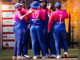 UAE Seal Final Spot For 2026 Mens T20 World Cup With Win Over Japan UAE Seal Final Spot For 2026 Mens T20 World Cup With Win Over Japan