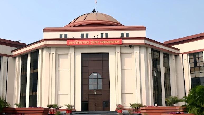 Village Hoardings Barring Entry To Converted Christians Precautionary: High Court