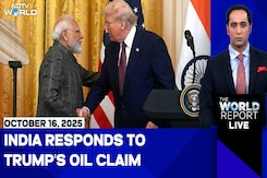 Nation First: India Replies to Trump's Russian Oil Claim | Protests Across Latin America | Hamas to Leave Gaza? Nation First: India Replies to Trump's Russian Oil Claim | Protests Across Latin America | Hamas to Leave Gaza?