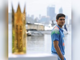 IND vs AUS: कप्तान शुभमन गिल के नाम हुआ अनचाहा रिकॉर्ड,  कोई नहीं चाहेगा ऐसी शुरुआत IND vs AUS: कप्तान शुभमन गिल के नाम हुआ अनचाहा रिकॉर्ड,  कोई नहीं चाहेगा ऐसी शुरुआत