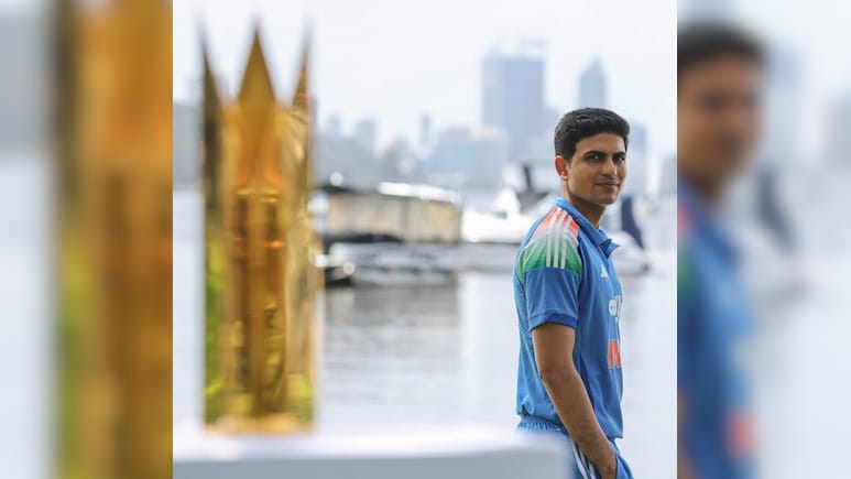 IND vs AUS: बतौर कप्तान शुभमन गिल ने रचा इतिहास, ऑस्ट्रेलियाई धरती पर रचा इतिहास, धोनी-सचिन का रिकॉर्ड टूटा IND vs AUS: बतौर कप्तान शुभमन गिल ने रचा इतिहास, ऑस्ट्रेलियाई धरती पर रचा इतिहास, धोनी-सचिन का रिकॉर्ड टूटा
