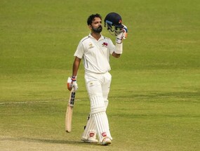Ajinkya Rahane, Yashasvi Jaiswal Not Available For Mumbai For Remainder Of Ranji Trophy Season