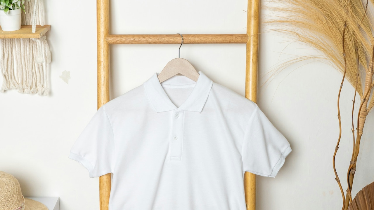 U.S. Polo full sleeve collared t-shirts to elevate your wardrobe this Diwali under ₹1,0000
