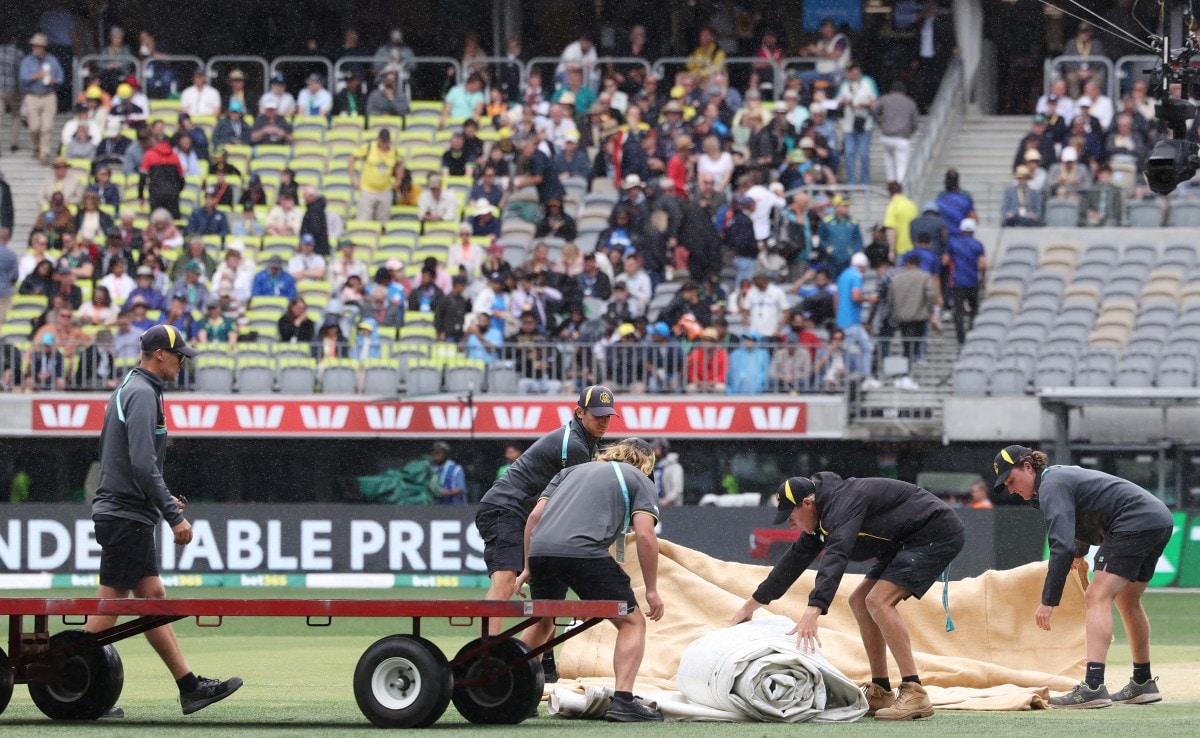 India vs Australia 2nd ODI, Adelaide Weather Report: Rain To Play Spoilsport?