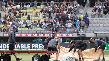 India vs Australia 2nd ODI, Adelaide Weather Report: Rain To Play Spoilsport?