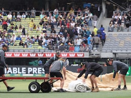 India vs Australia 2nd ODI, Adelaide Weather Report: Rain To Play Spoilsport? India vs Australia 2nd ODI, Adelaide Weather Report: Rain To Play Spoilsport?