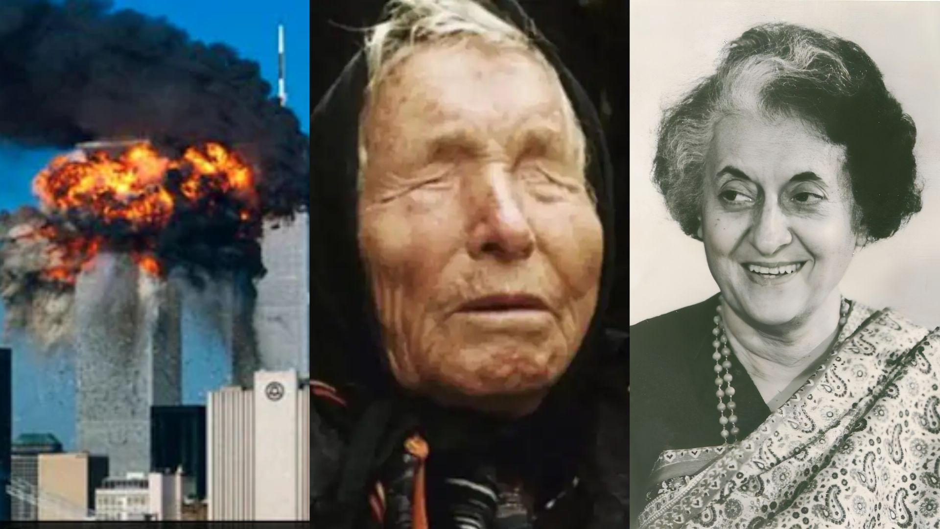इंदिरा गांधी की हत्या से 9/11 का हमले तक…  बाबा वेंगा की ये 6 भविष्यवाणियां हुईं सच