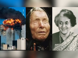 इंदिरा गांधी की हत्या से 9/11 के हमले तक… बाबा वेंगा की ये 6 भविष्यवाणियां हुईं सच इंदिरा गांधी की हत्या से 9/11 के हमले तक… बाबा वेंगा की ये 6 भविष्यवाणियां हुईं सच