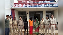 गरबा में बहू को डांस करने से रोका आपा खो बैठा बेटा, अपनी मां के साथ मिलकर पिता को मार डाला