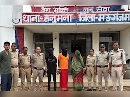 गरबा में बहू को डांस करने से रोका आपा खो बैठा बेटा, अपनी मां के साथ मिलकर पिता को मार डाला