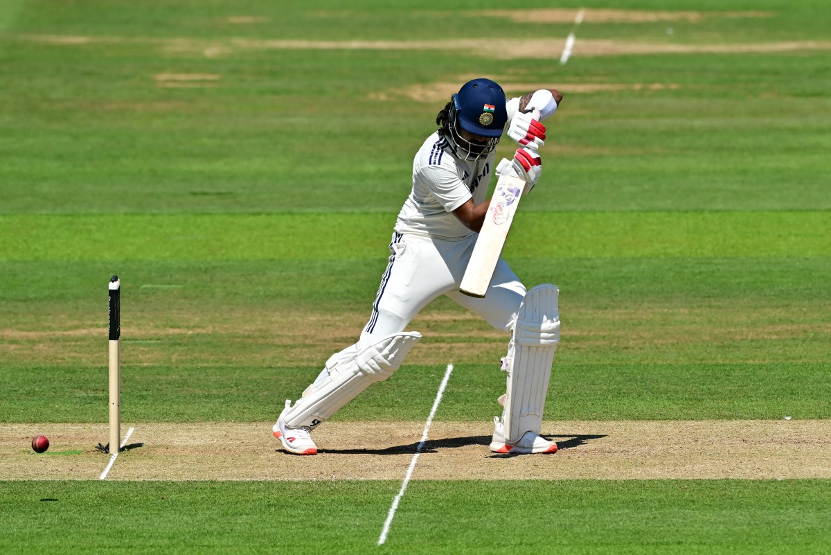India vs West Indies LIVE Score, 1st Test Day 1: Rahul, Jaiswal Adopt Cautious Approach At Start