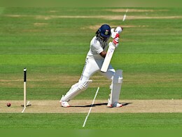 India vs West Indies, 1st Test, Day 1: पहले दिन का खेल खत्म, टीम इंडिया ने बनाए 121/2 रन