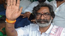 Why JMM Dropped Out Of Bihar Contest Days After Declaring It Would Go Solo