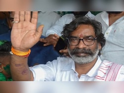 Why JMM Dropped Out Of Bihar Contest Days After Declaring It Would Go Solo