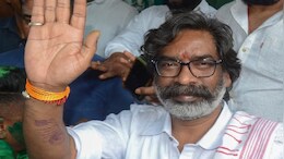 Why JMM Dropped Out Of Bihar Contest Days After Declaring It Would Go Solo