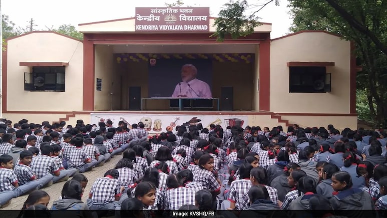 Centre Approves Opening Of 57 New Kendriya Vidyalayas Across Country Centre Approves Opening Of 57 New Kendriya Vidyalayas Across Country