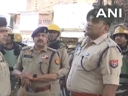 बरेली हिंसा मामला: डीआईजी बोले—बवाल करने वालों पर होगी सख्त कार्रवाई, 11 FIR, 84 गिरफ्तार, 7 पर इनाम घोषित बरेली हिंसा मामला: डीआईजी बोले—बवाल करने वालों पर होगी सख्त कार्रवाई, 11 FIR, 84 गिरफ्तार, 7 पर इनाम घोषित