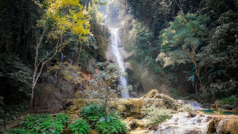 How To Plan A Budget Trip To Laos From India For Under Rs. 30,000