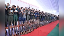 Maoist Commander Shot Dead Wanted Peace Talks? Rebel's Post-Surrender Claim