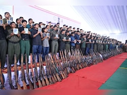 Maoist Commander Shot Dead Wanted Peace Talks? Rebel's Post-Surrender Claim