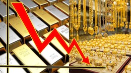 Stock Market Today: सोने-चांदी में आई गिरावट से मेटल शेयर धड़ाम, हिंदुस्तान जिंक, वेदांता और मुथूट फाइनेंस के शेयर 20% तक टूटे