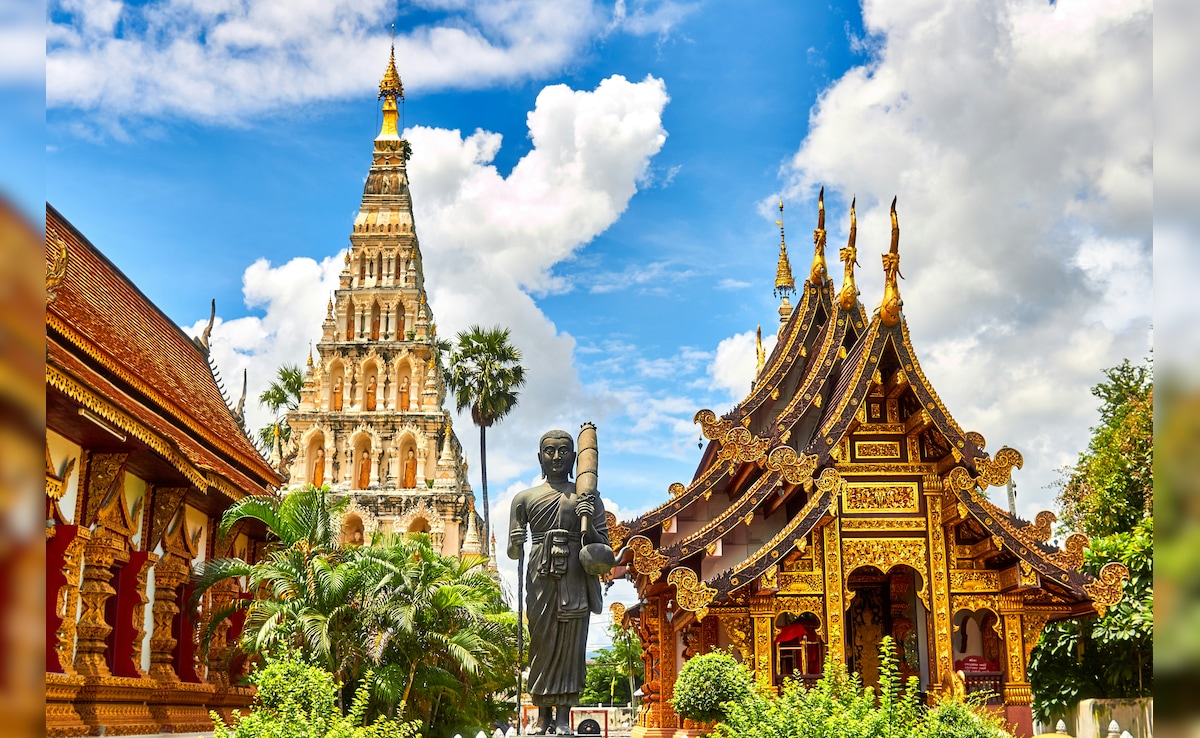 Latest and Breaking News on NDTV