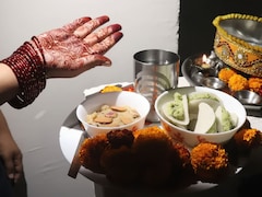 Karwa Chauth 2025: Biohacking The Fast For Resilience, Hormonal Balance And Longevity