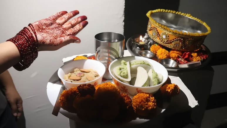 Karwa Chauth 2025: Biohacking The Fast For Resilience, Hormonal Balance And Longevity Karwa Chauth 2025: Biohacking The Fast For Resilience, Hormonal Balance And Longevity