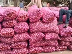 Rajasthan: 50 पैसे किलो पहुंचा प्याज, भावुक होकर बोले किसान- 'लागत भी नहीं निकल पा रही' 