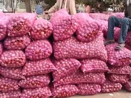 Rajasthan: 50 पैसे किलो पहुंचा प्याज, भावुक होकर बोले किसान- 'लागत भी नहीं निकल पा रही'&nbsp;