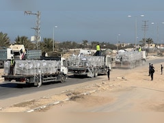 Hamas, Palestinian Factions Agree To Hand Gaza To Technocrat Panel