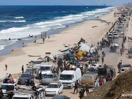 What We Know About The New Gaza Deal What We Know About The New Gaza Deal