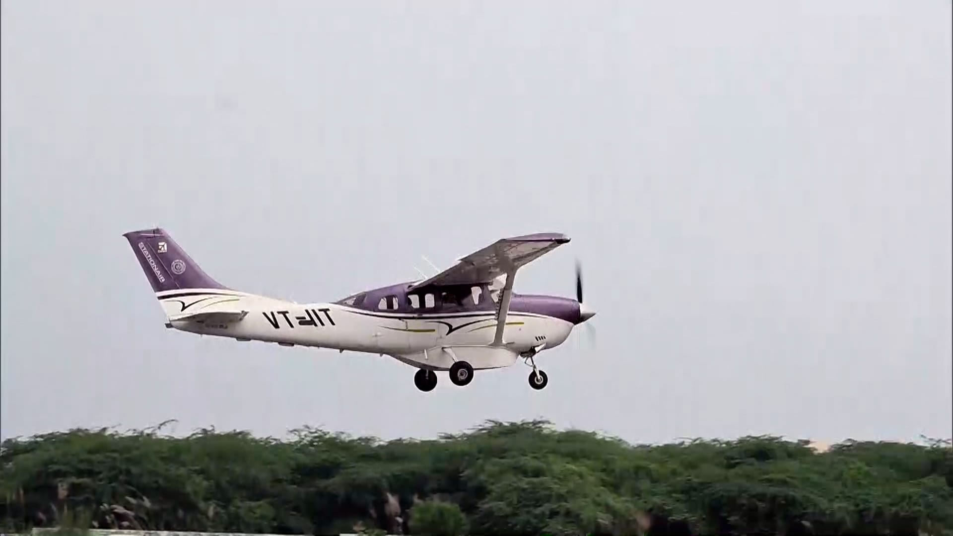 Cloud Seeding Trial In Parts Of Delhi, Artificial Rain Likely Soon