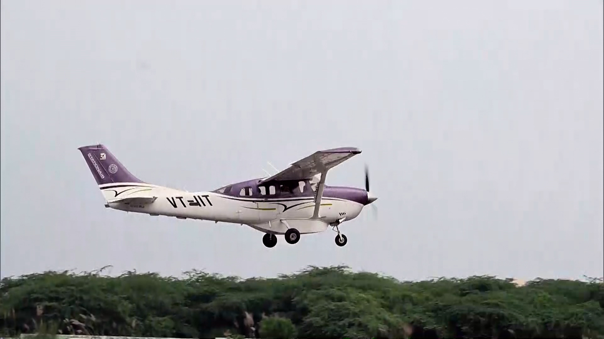 Cloud Seeding Trial In Parts Of Delhi, Artificial Rain Likely Soon