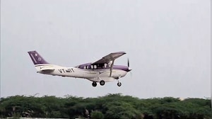 Cloud Seeding Trial In Parts Of Delhi, Artificial Rain Likely Soon Cloud Seeding Trial In Parts Of Delhi, Artificial Rain Likely Soon