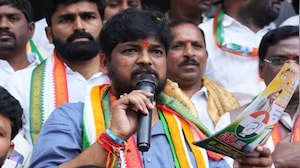 Telangana Bypolls: Congress Vs Congress Clash Amid Bypoll Campaign Telangana Bypolls: Congress Vs Congress Clash Amid Bypoll Campaign