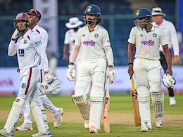 India vs West Indies Highlights, 2nd Test Day 5: India Clean Sweep West Indies As Shubman Gill Wins First Series As Captain India vs West Indies Highlights, 2nd Test Day 5: India Clean Sweep West Indies As Shubman Gill Wins First Series As Captain