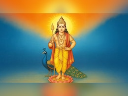 स्कंद षष्ठी: संतान सुख और मनोवांछित फल के लिए करें भगवान कार्तिकेय की पूजा