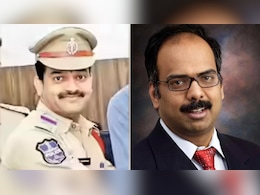 Fraud Suspect Escapes Custody, Cop Allegedly Took Bribe To Help Him Fraud Suspect Escapes Custody, Cop Allegedly Took Bribe To Help Him